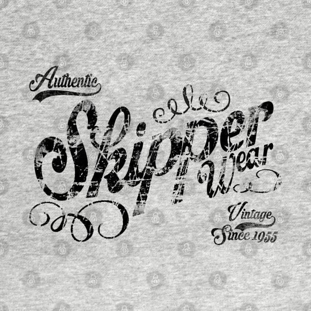 Skipper Wear- Vintage since 1955 by The Skipper Store